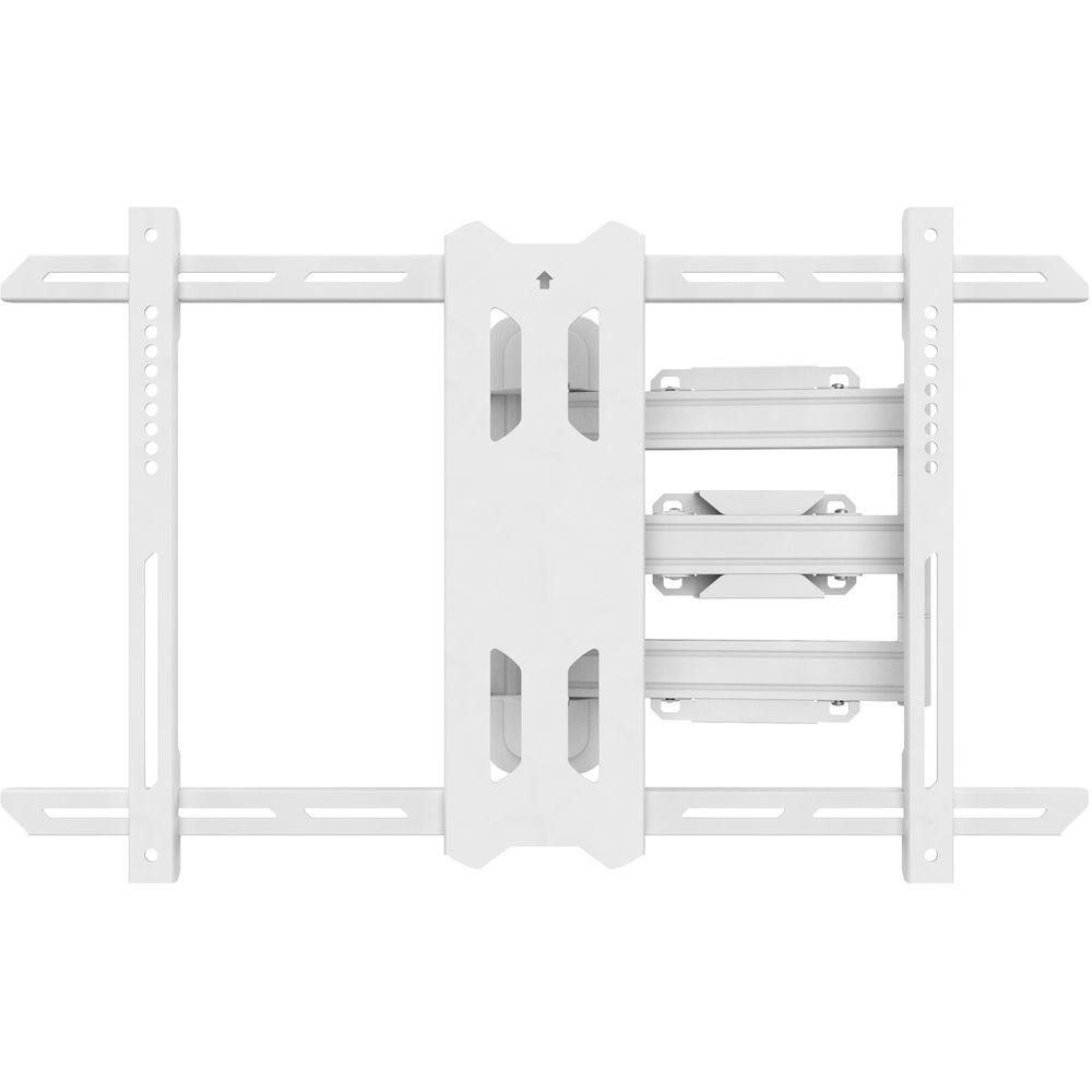 Kanto Living PS350W Full-Motion Wall Mount for 37 to 60" Displays