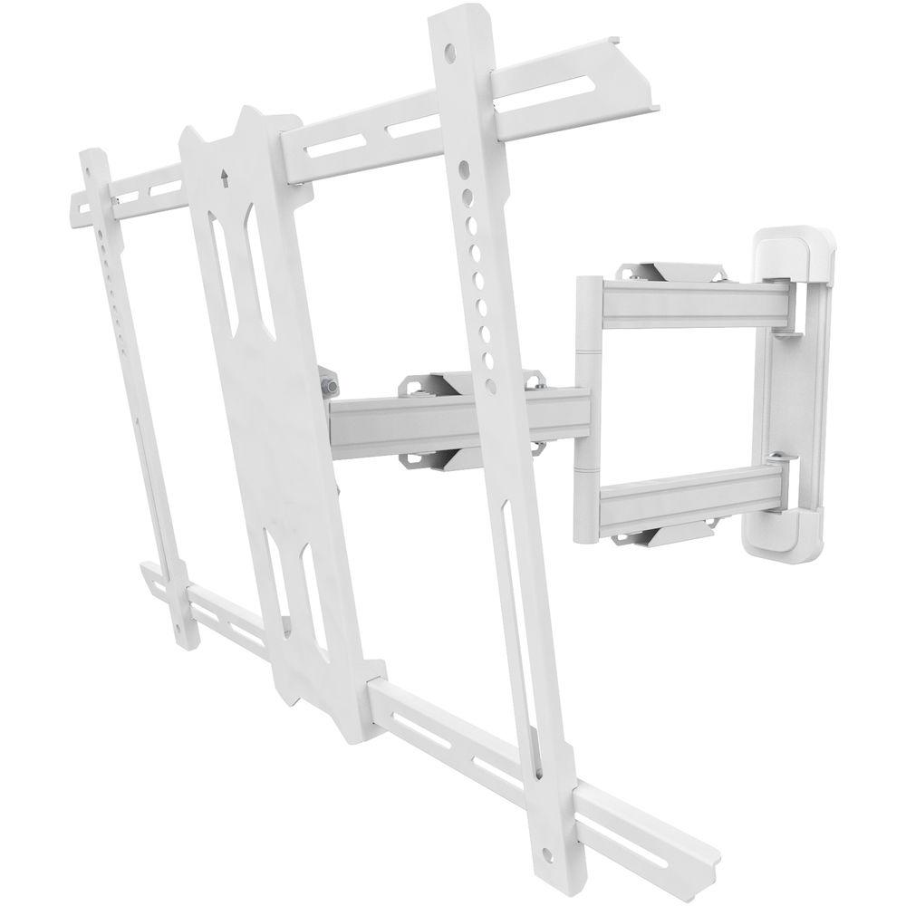 Kanto Living PS350W Full-Motion Wall Mount for 37 to 60" Displays