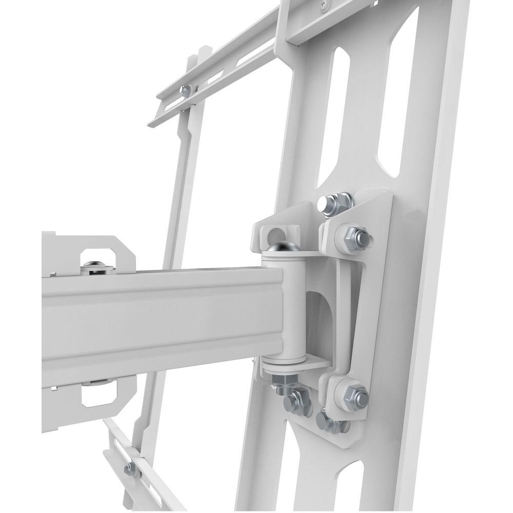 Kanto Living PS350W Full-Motion Wall Mount for 37 to 60" Displays