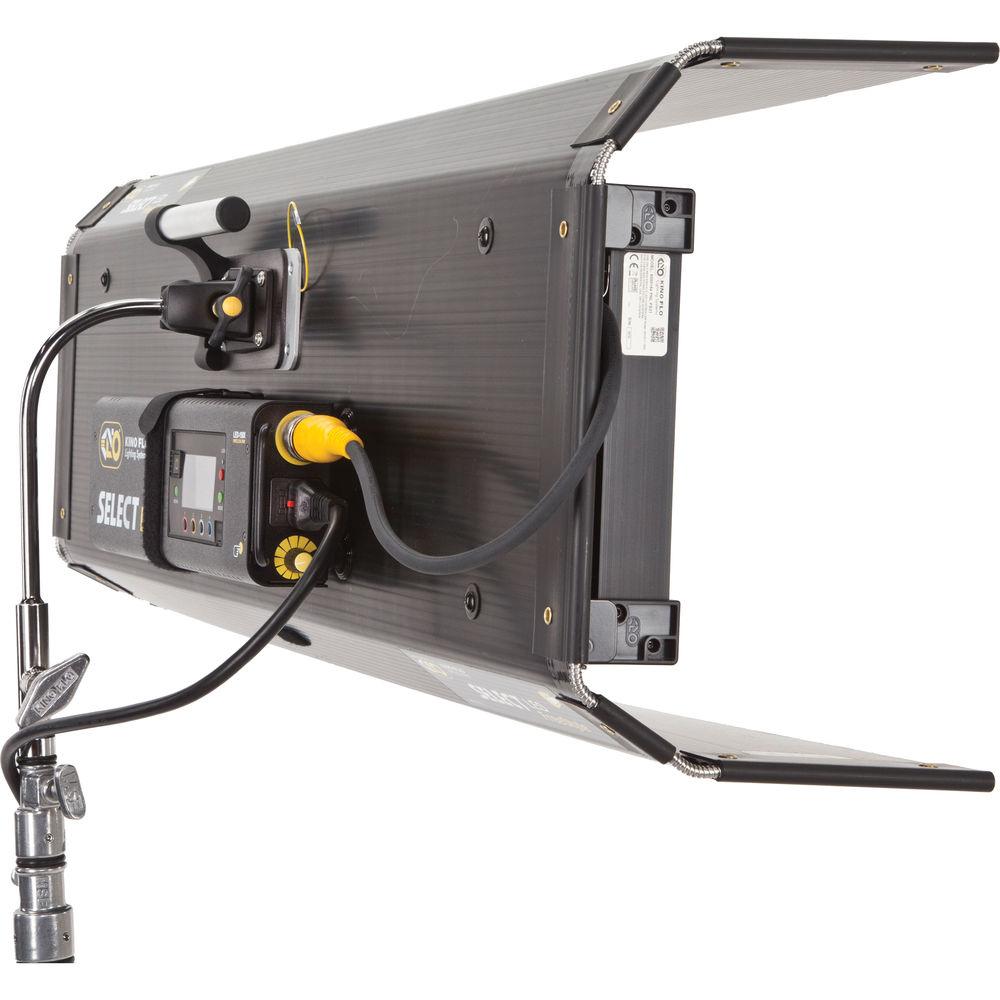 Kino Flo FreeStyle 31 LED DMX Kit with Soft Case