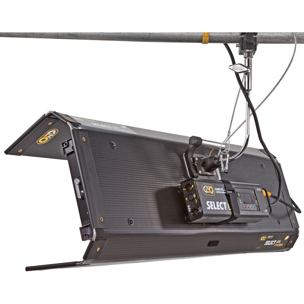 Kino Flo FreeStyle 31 LED DMX Kit with Soft Case