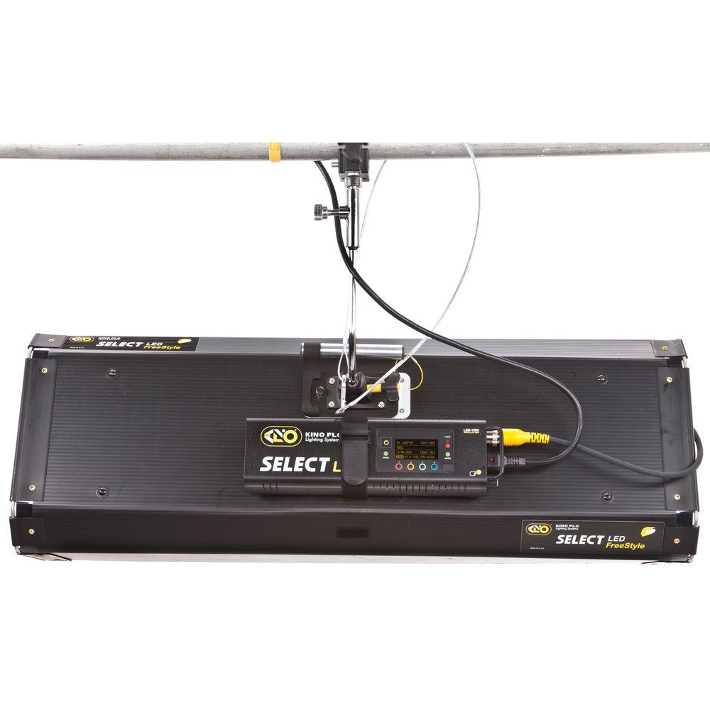 Kino Flo FreeStyle 31 LED DMX Kit with Soft Case