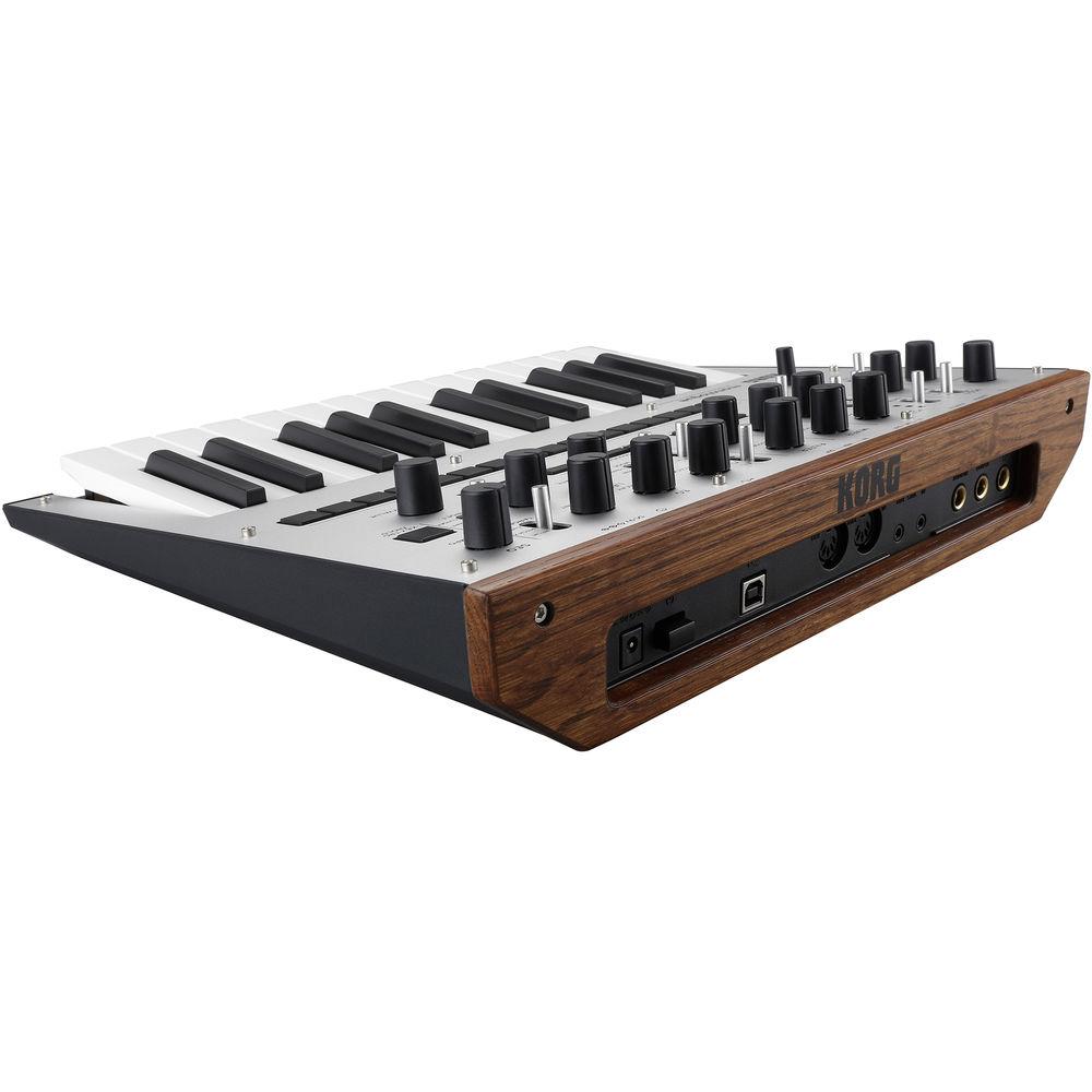 Korg Monologue Monophonic Analog Synthesizer