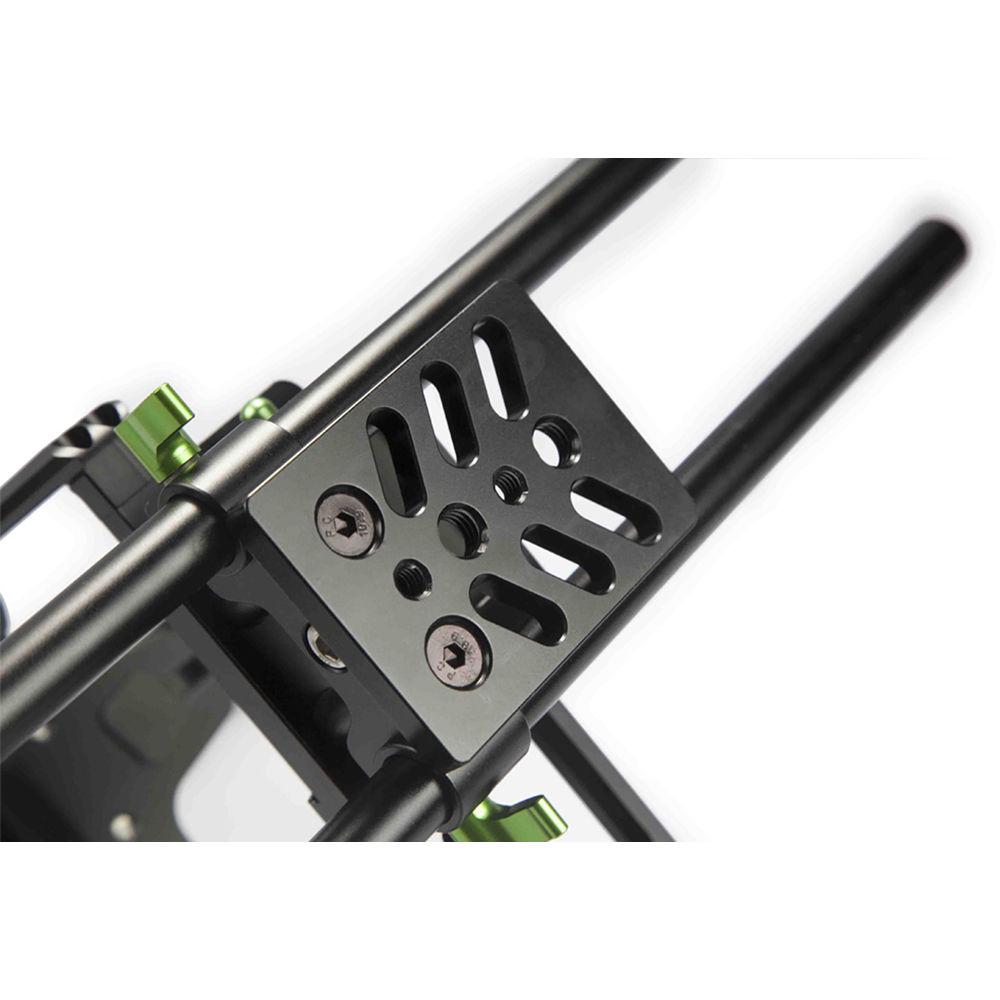 LanParte Mirrorless Camera Basic Cage