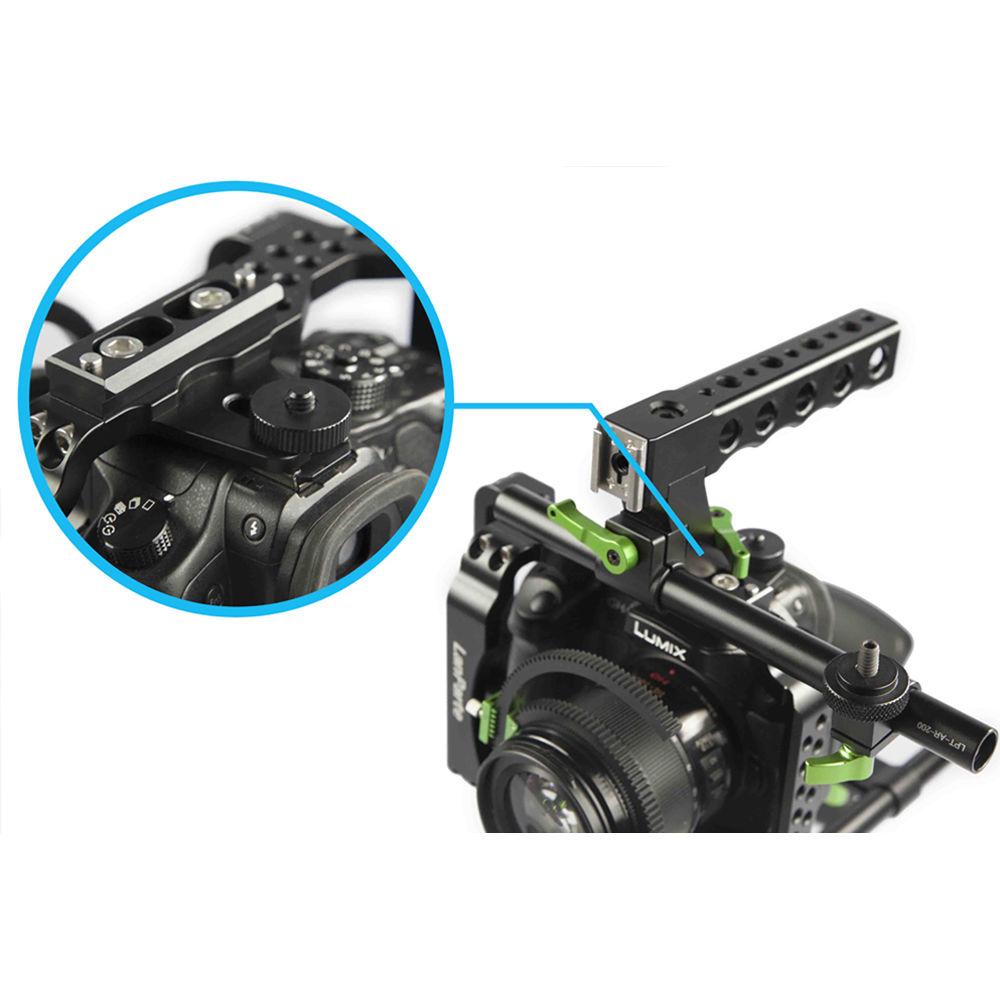 LanParte Mirrorless Camera Basic Cage