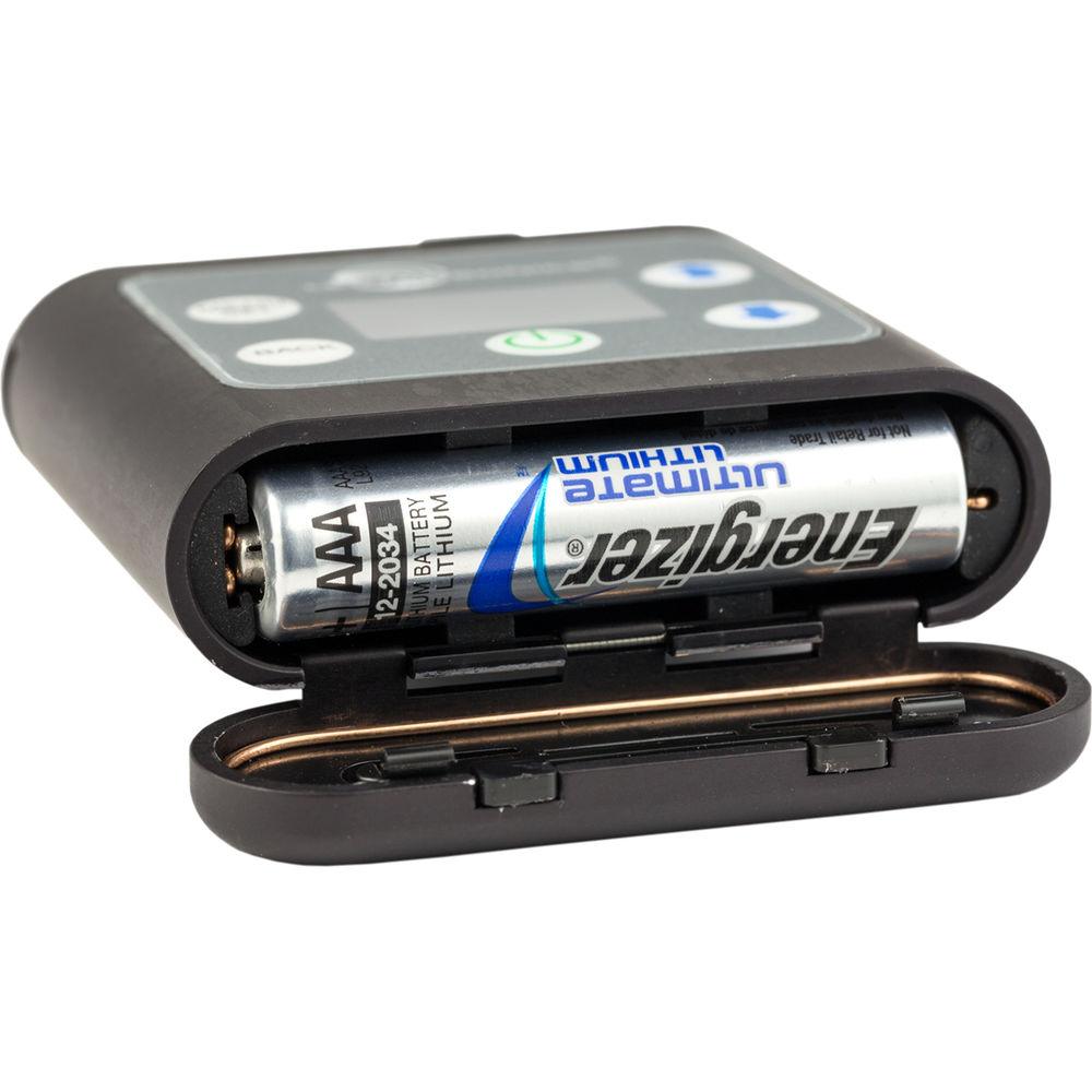 Lectrosonics Portable Digital Recorder