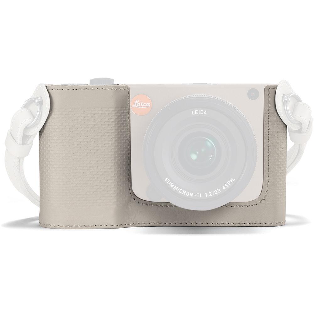 Leica Leather Protector for TL