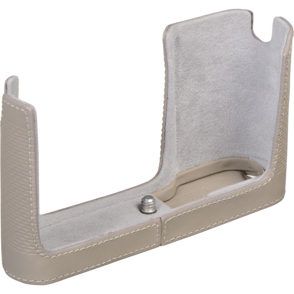 Leica Leather Protector for TL