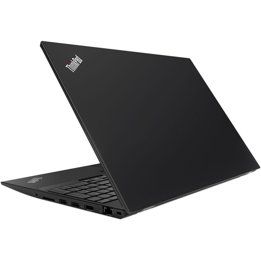 Lenovo 15.6" ThinkPad P52s Mobile Workstation