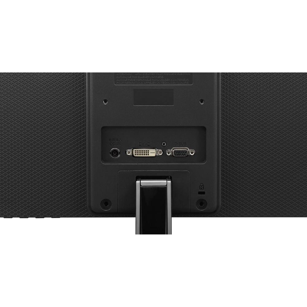 LG 19M38D-B 18.5" 16:9 LCD Monitor