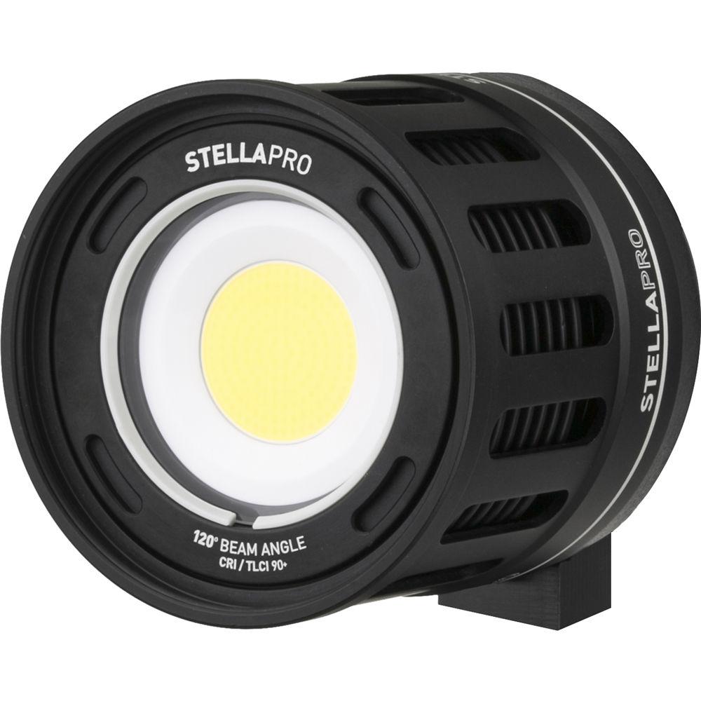 Light & Motion Stella Pro 5000D Drone LED