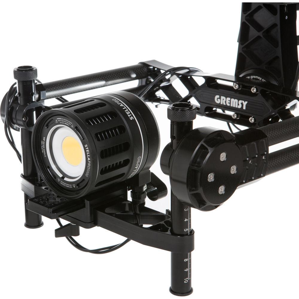 Light & Motion Stella Pro 5000D Drone LED