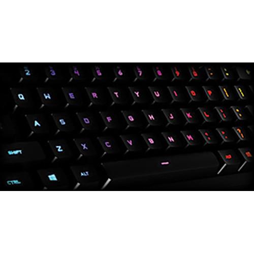 Logitech G213 Prodigy Keyboard