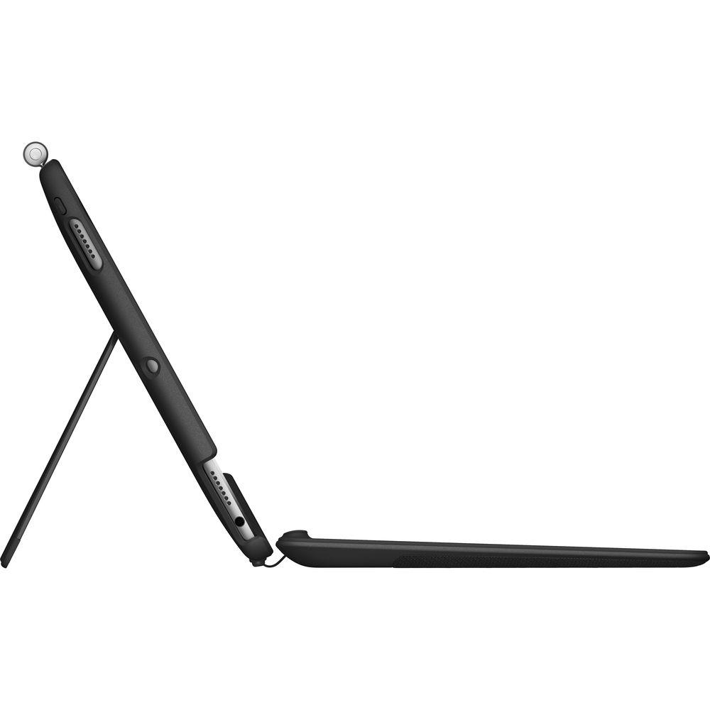 Logitech SLIM COMBO Keyboard Case for Apple iPad Pro 10.5"