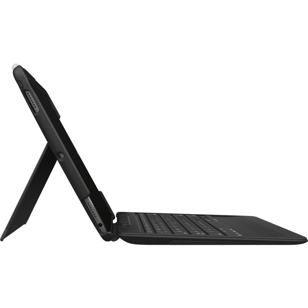Logitech SLIM COMBO Keyboard Case for Apple iPad Pro 10.5"