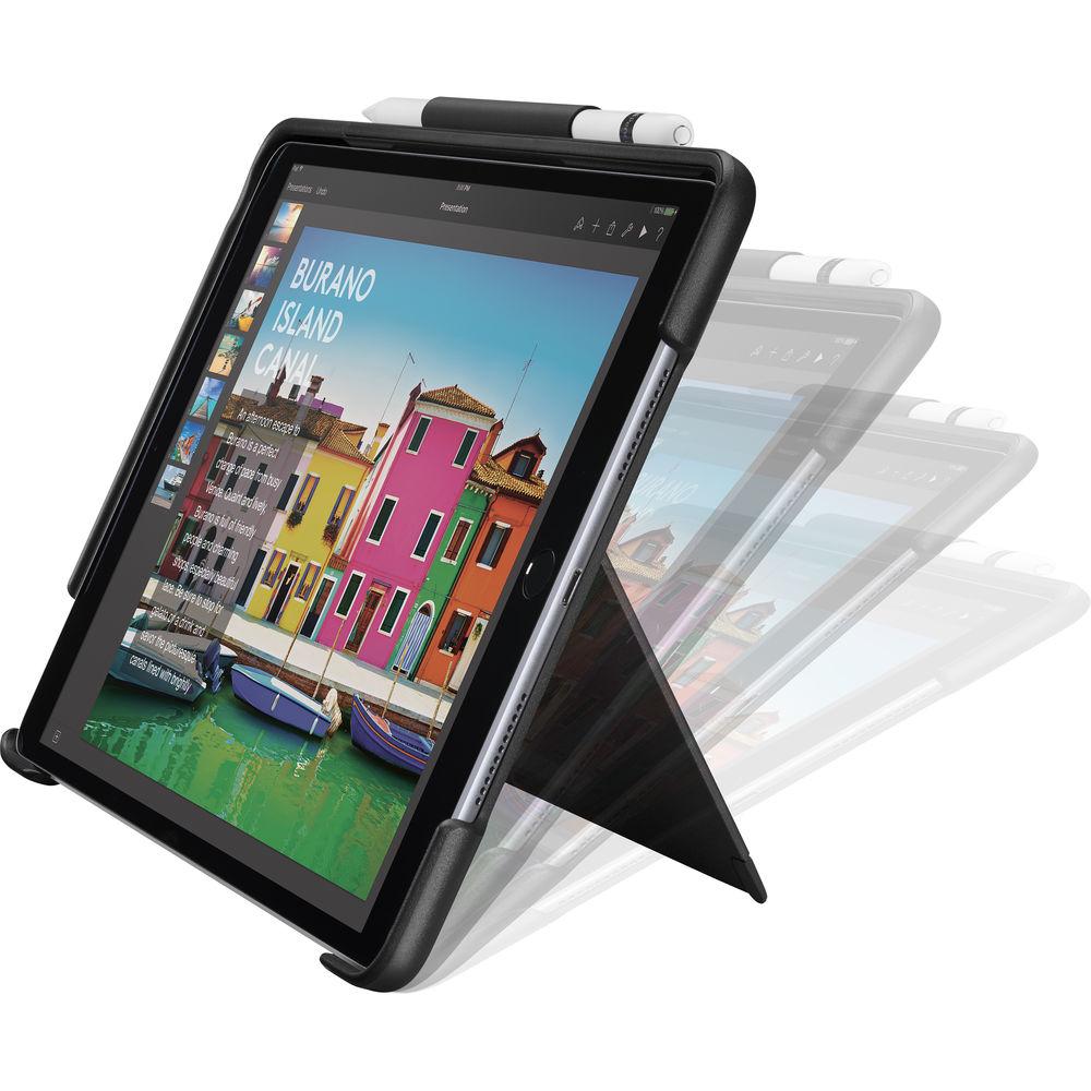 Logitech SLIM COMBO Keyboard Case for Apple iPad Pro 10.5"