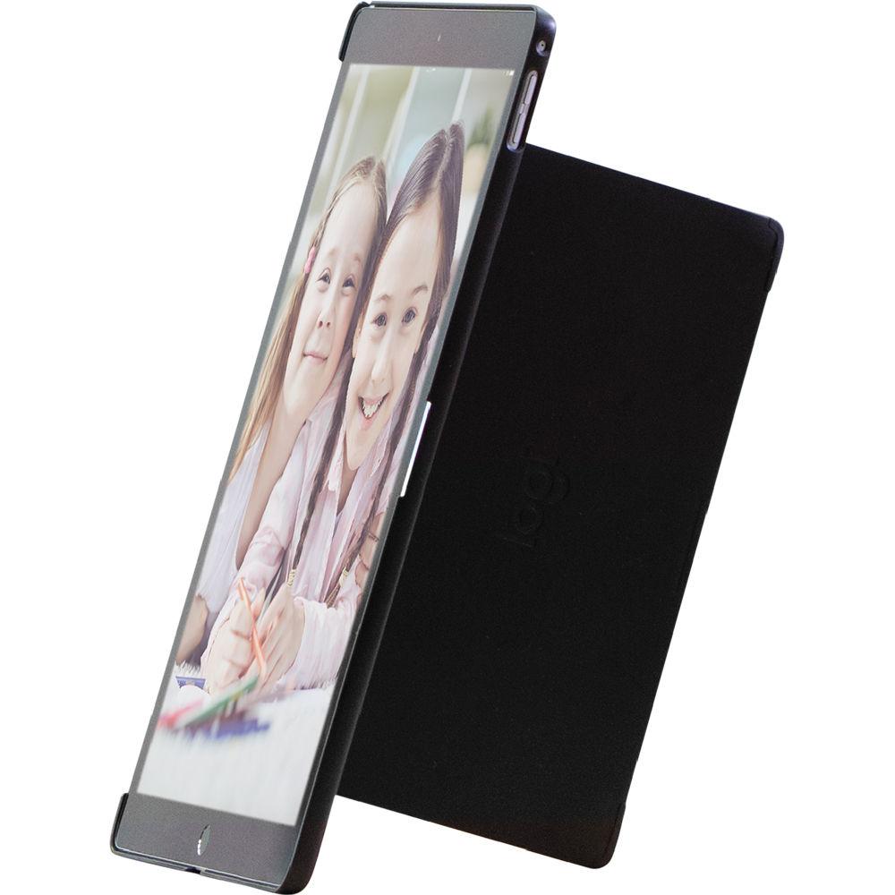 Logitech SLIM COMBO Keyboard Case for Apple iPad Pro 10.5"