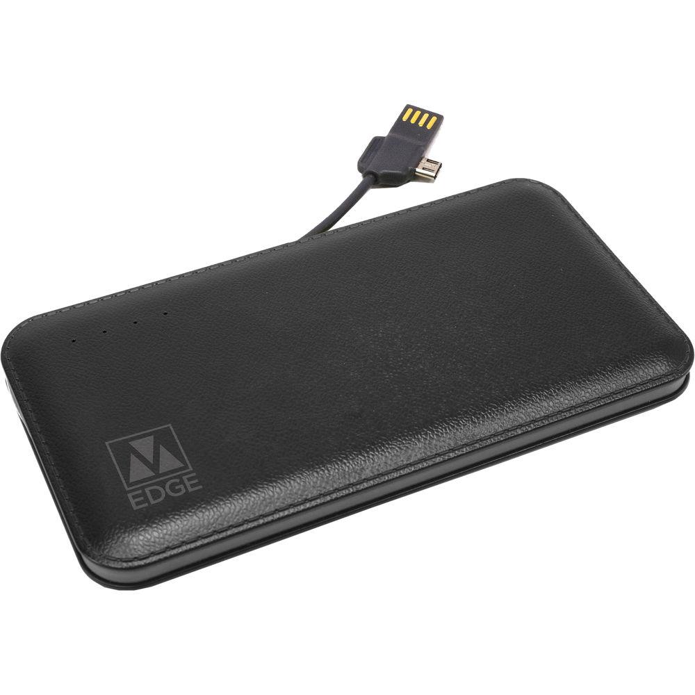 M-Edge 8000 mAh Power Bank