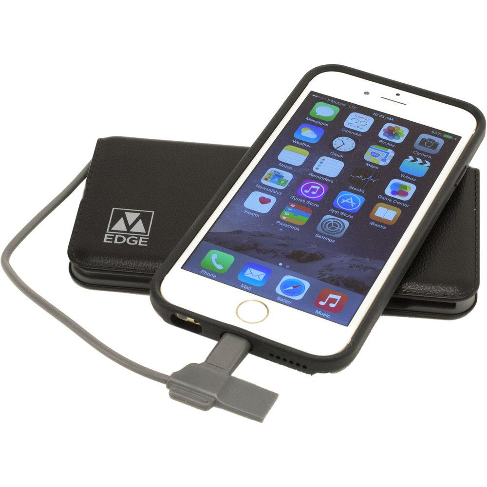 M-Edge 8000 mAh Power Bank