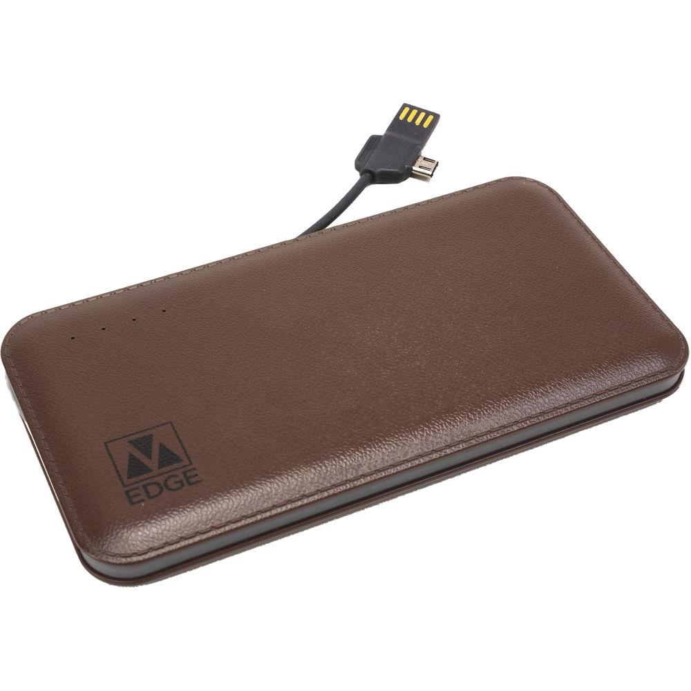 M-Edge 8000 mAh Power Bank