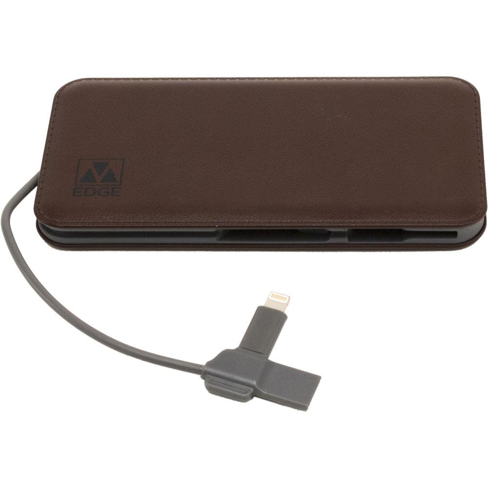 M-Edge 8000 mAh Power Bank