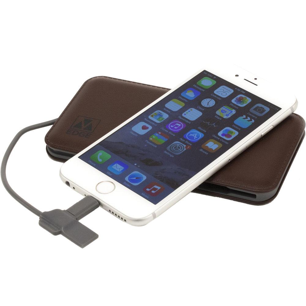 M-Edge 8000 mAh Power Bank