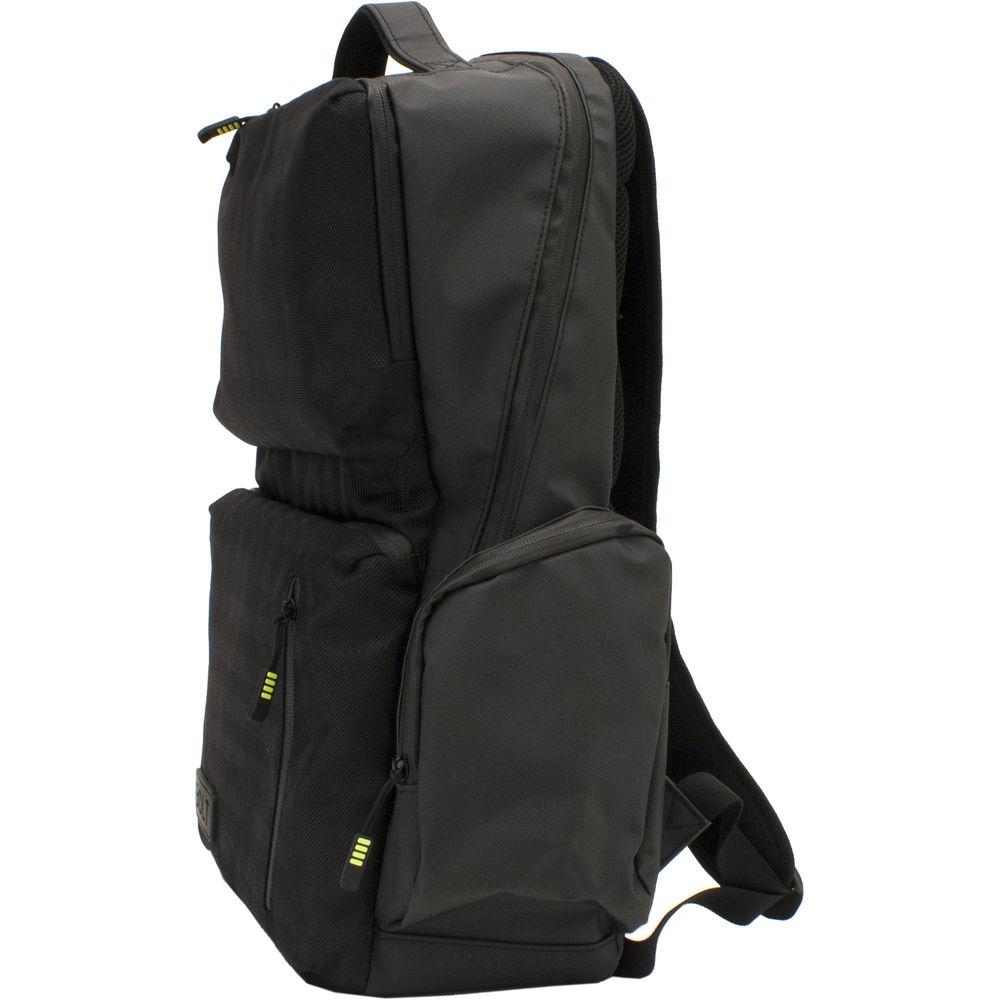 M-Edge Bolt Backpack with Battery
