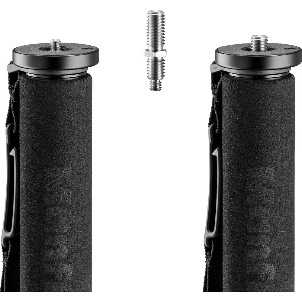 Manfrotto Element Aluminum Monopod