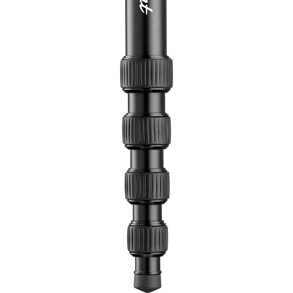 Manfrotto Element Aluminum Monopod