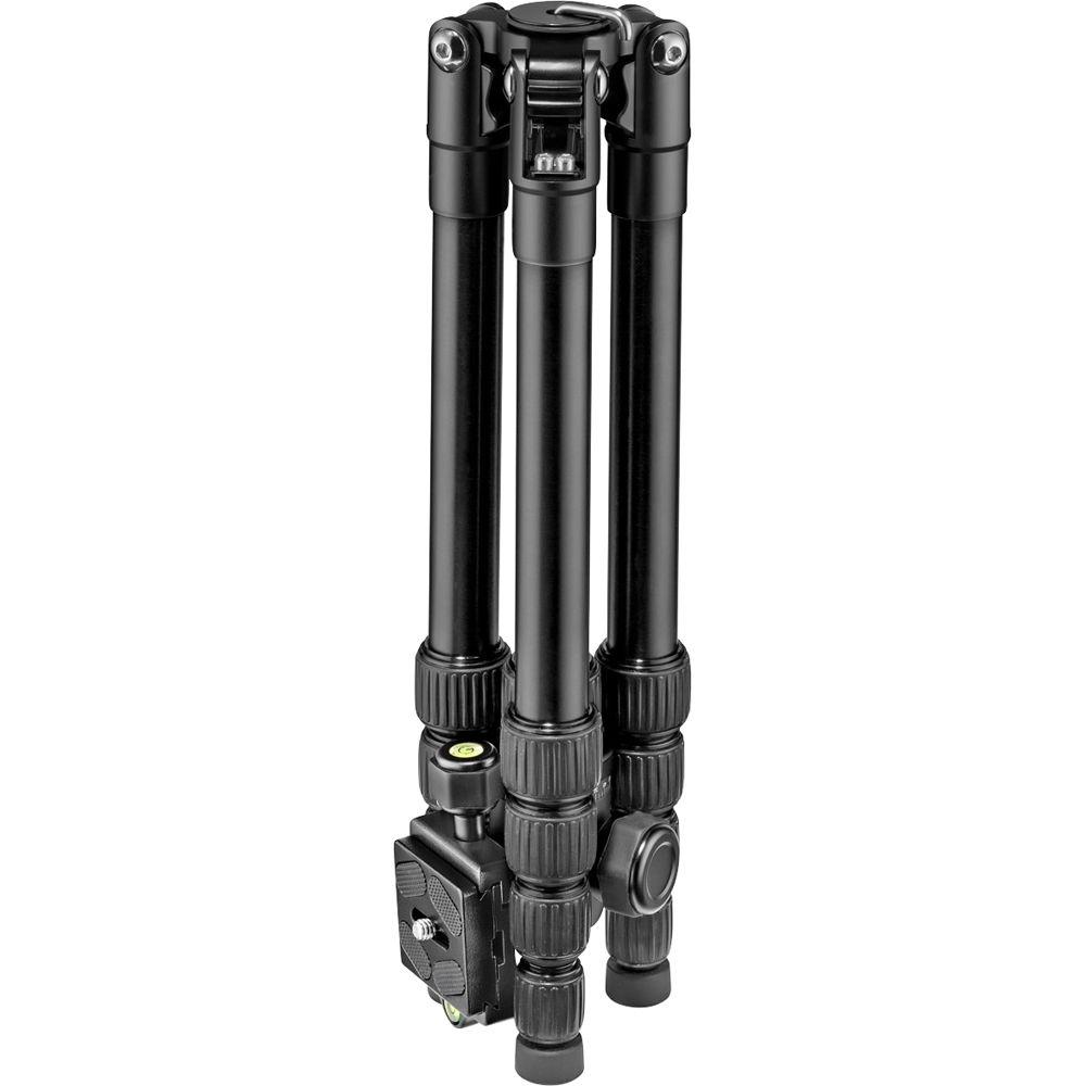 Manfrotto Element Small Aluminum Traveler Tripod