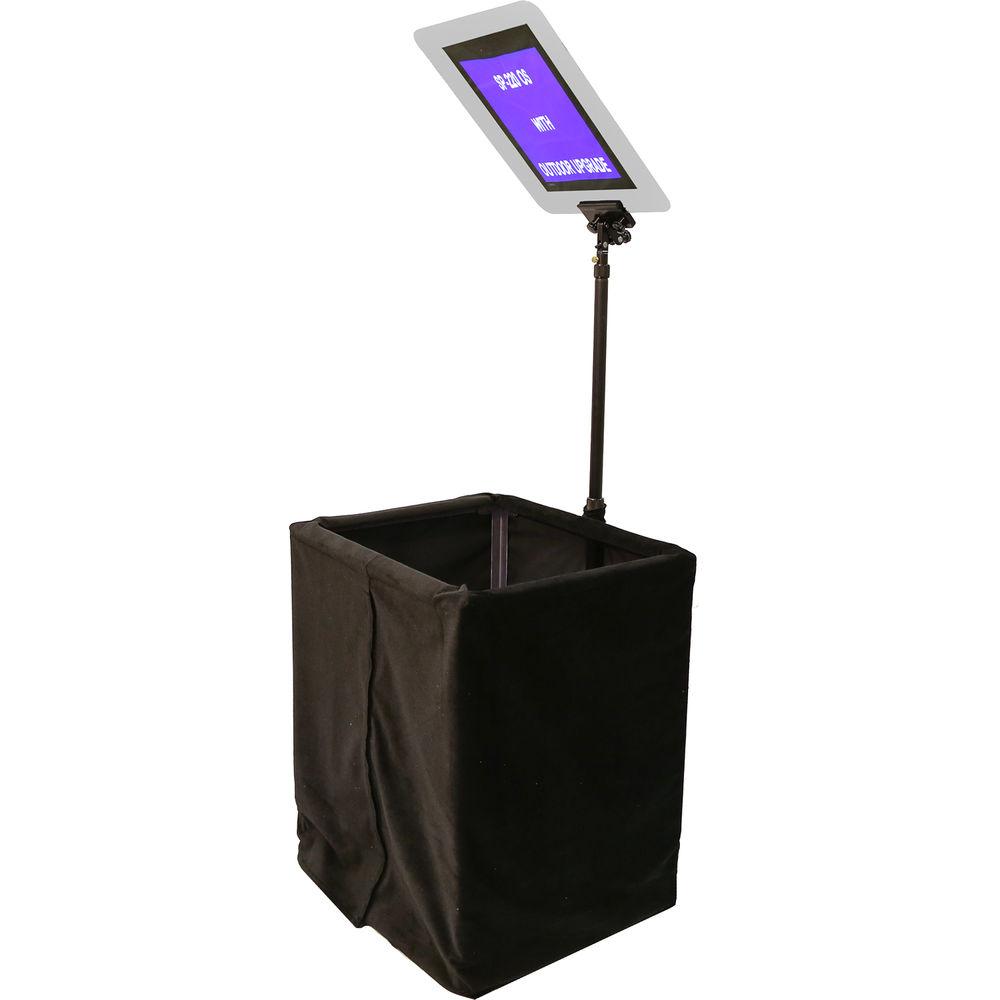 Mirror Image SP19 Outdoor Upgrade for SP-220 OS 19" Prompter