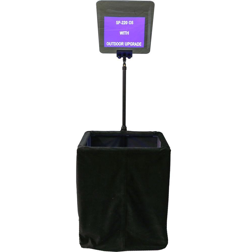 Mirror Image SP19 Outdoor Upgrade for SP-220 OS 19" Prompter