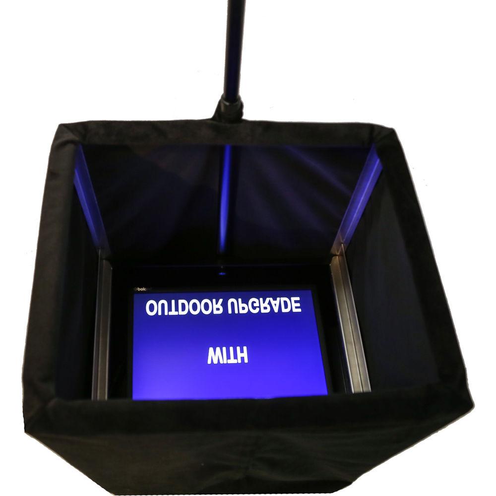 Mirror Image SP19 Outdoor Upgrade for SP-220 OS 19" Prompter