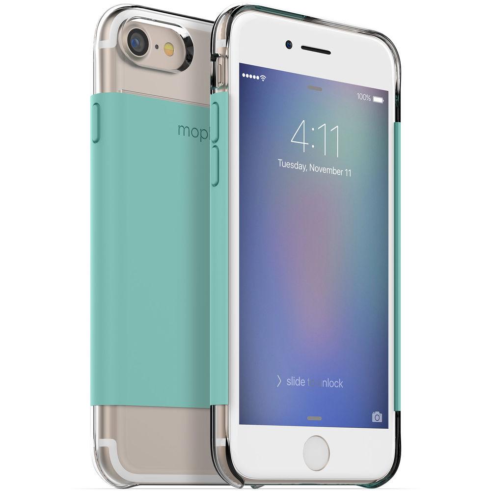 mophie Hold Force Base Case for iPhone 7 and iPhone 8