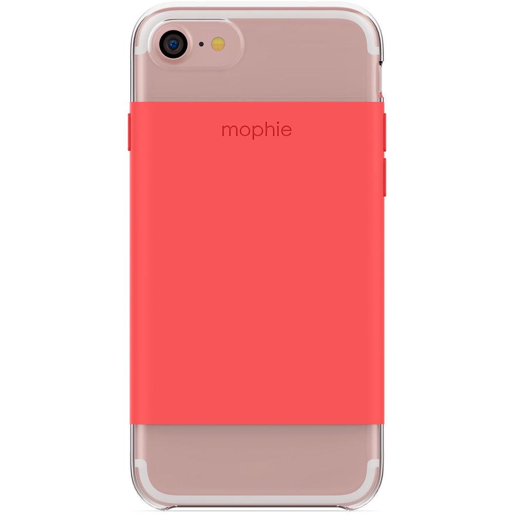 mophie Hold Force Base Case for iPhone 7 and iPhone 8
