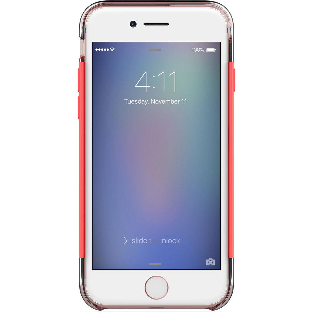 mophie Hold Force Base Case for iPhone 7 and iPhone 8