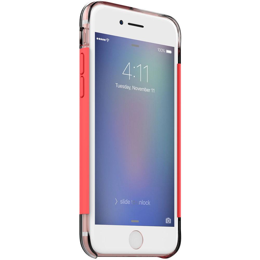 mophie Hold Force Base Case for iPhone 7 and iPhone 8