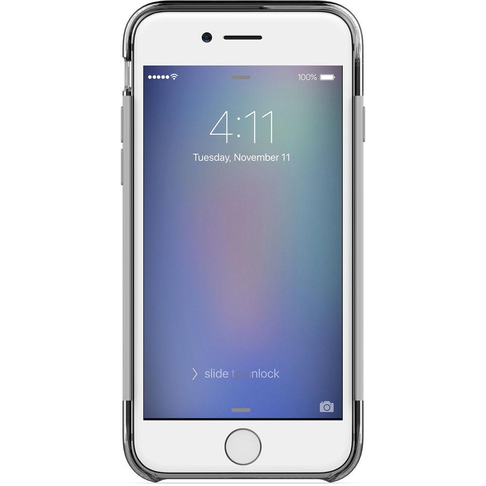 mophie Hold Force Base Case for iPhone 7 and iPhone 8