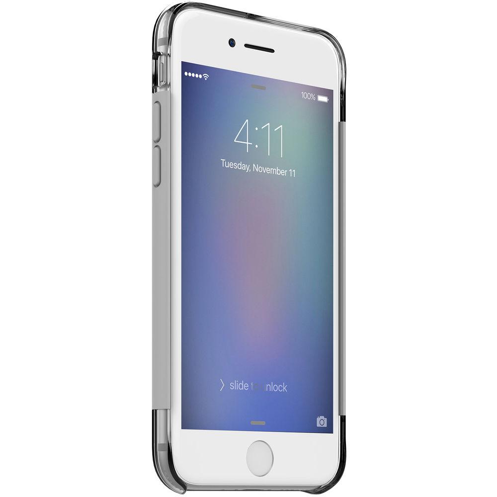 mophie Hold Force Base Case for iPhone 7 and iPhone 8