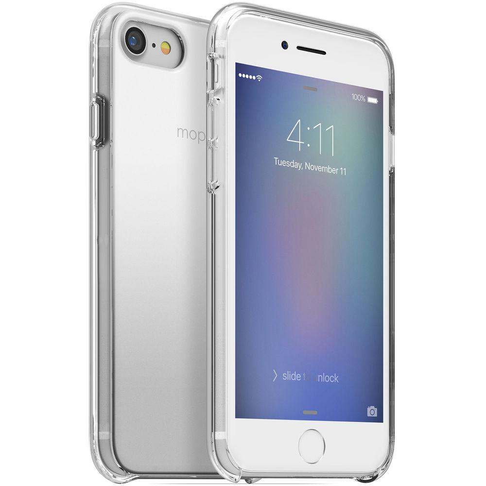 mophie Hold Force Base Case for iPhone 7 and iPhone 8