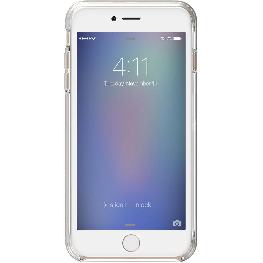 mophie Hold Force Base Case for iPhone 7 Plus and iPhone 8 Plus