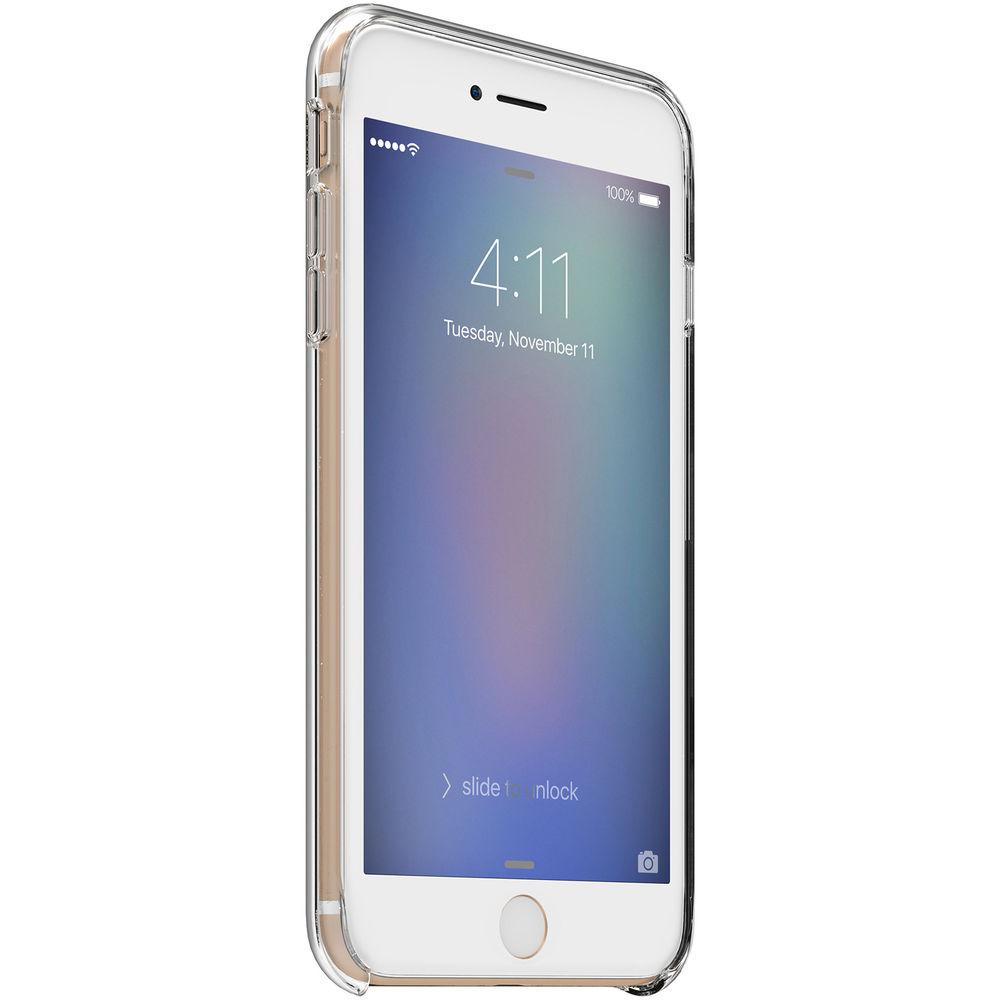 mophie Hold Force Base Case for iPhone 7 Plus and iPhone 8 Plus