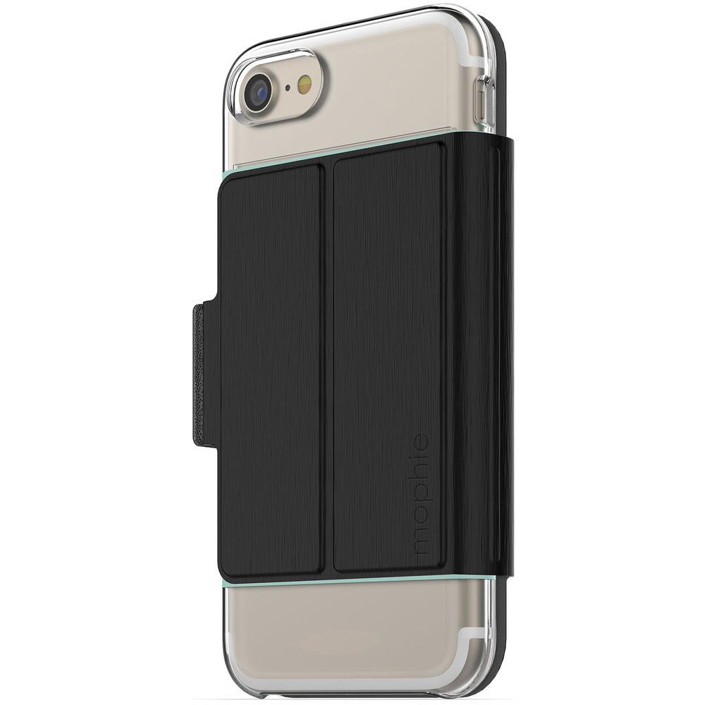 mophie Hold Force Folio for iPhone 7 and iPhone 8