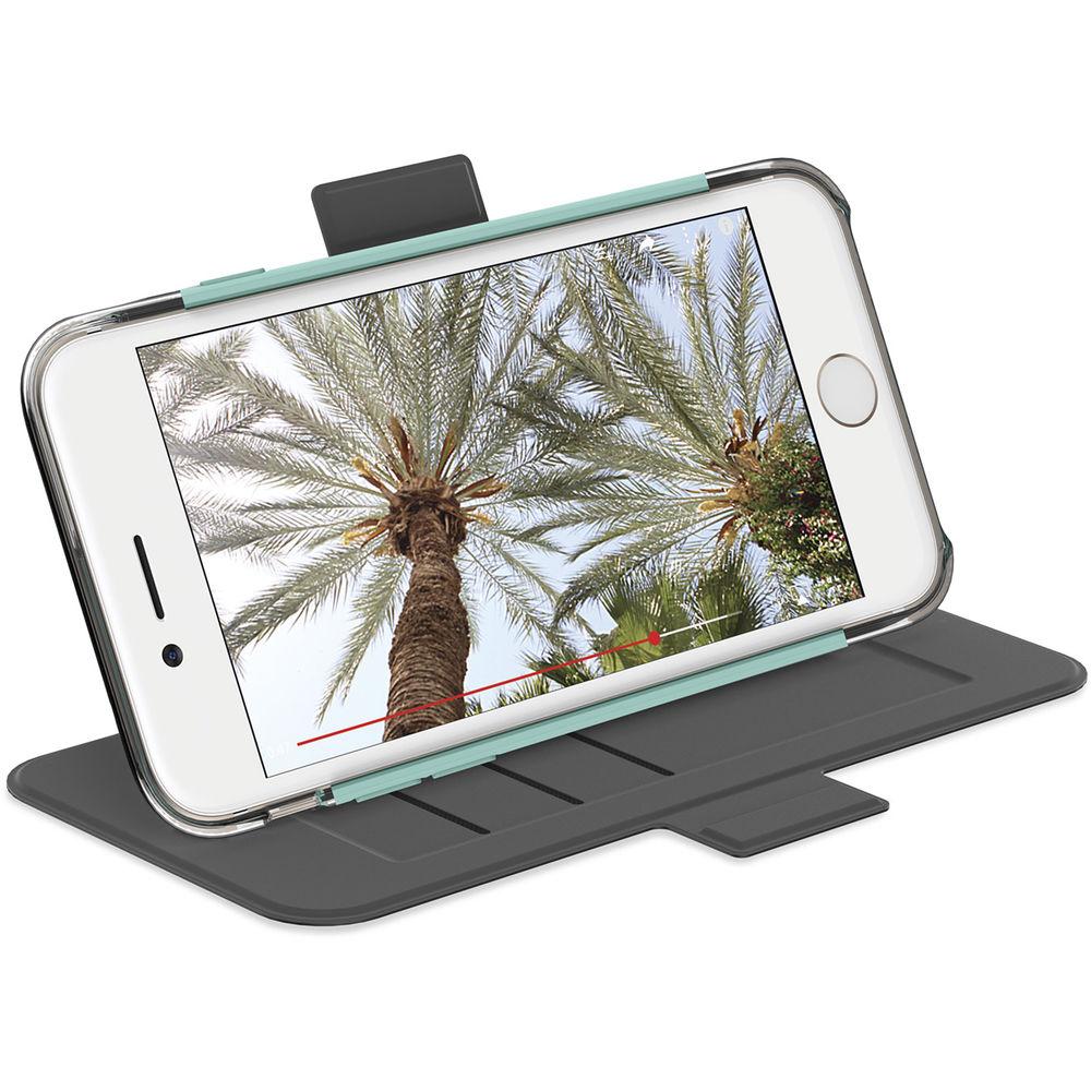 mophie Hold Force Folio for iPhone 7 and iPhone 8