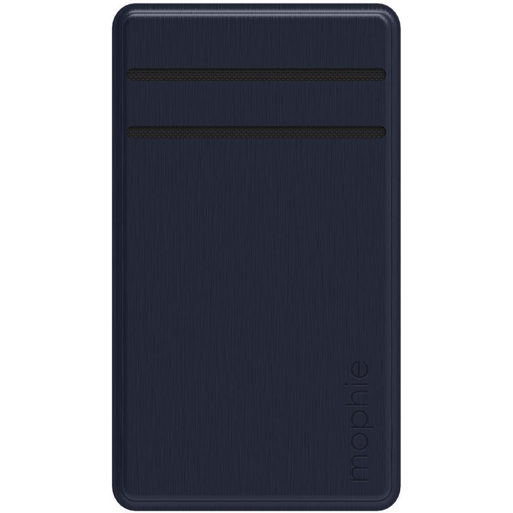 mophie Hold Force Wallet for iPhone 7, 8, 7 Plus & 8 Plus