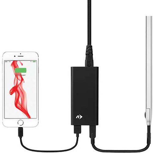 NewerTech NuPower 60W USB-C Power Adapter