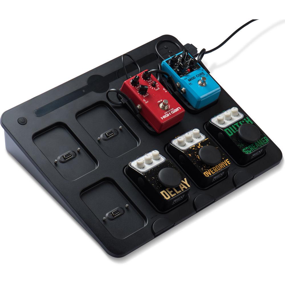 NEXI Industries ConNEXI Adapter for Guitar Pedals