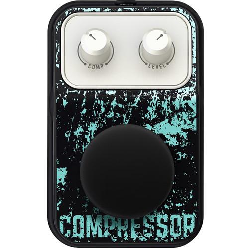 NEXI Industries Urban Series Compressor for Electric Guitars