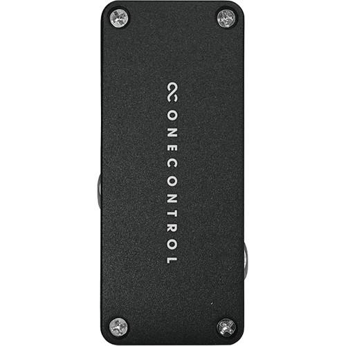 OneControl BJF Buffer Minimal Series Pedal with Phase Inversion Switch