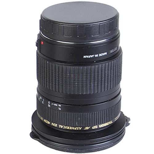 OP TECH USA Lens Mount Cap for Micro 4 3 Lenses